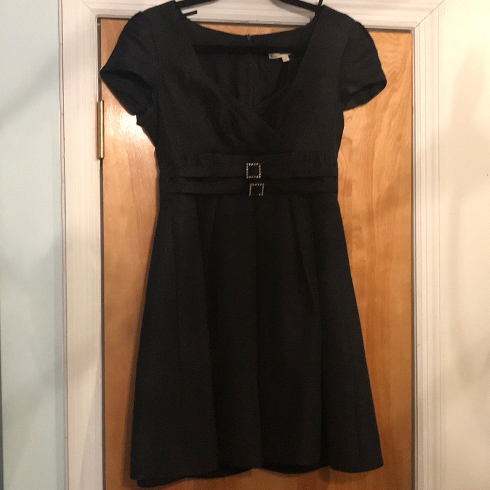 Nanette Lepore cocktail dress